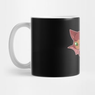 Rollplay Guild: Chibi Creature (Manticore) Mug